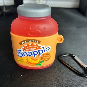 Snapple AirPod case